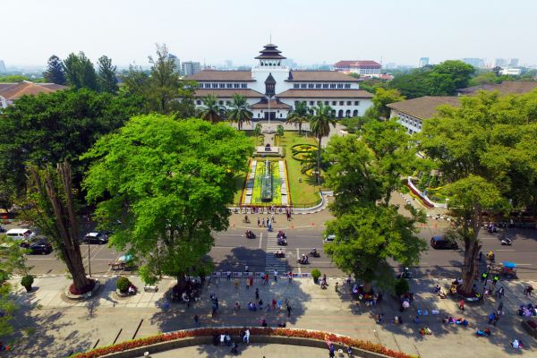 Bandung