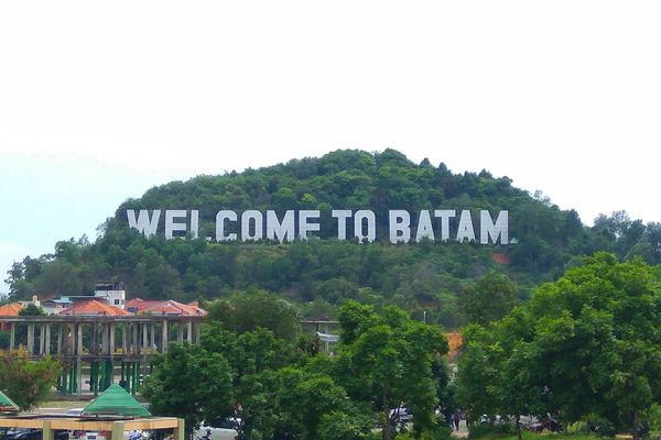 Batam