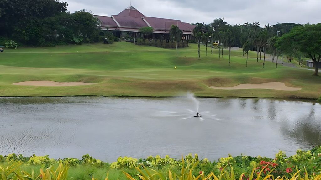 Damai Indah Golf - BSD Course featured image