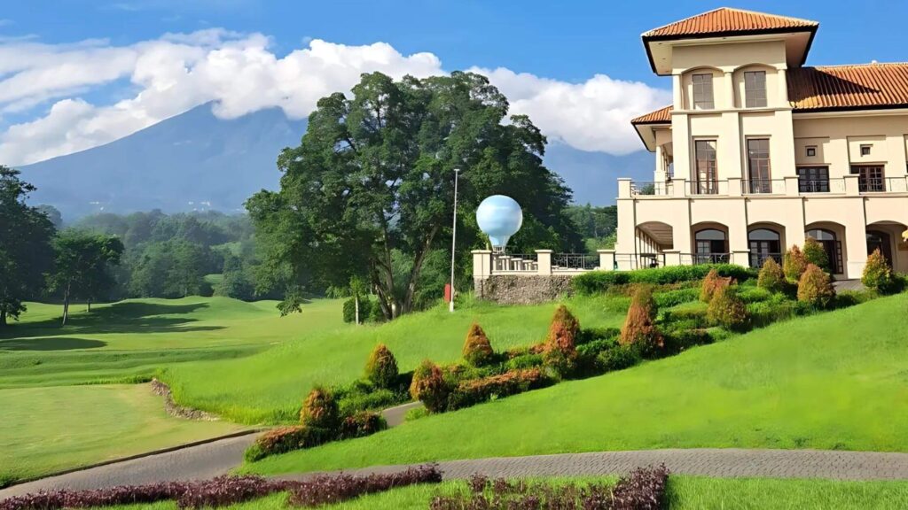 Finna Golf & Country Club featured image