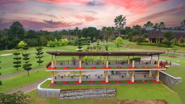 Klub Golf Bogor Raya featured image