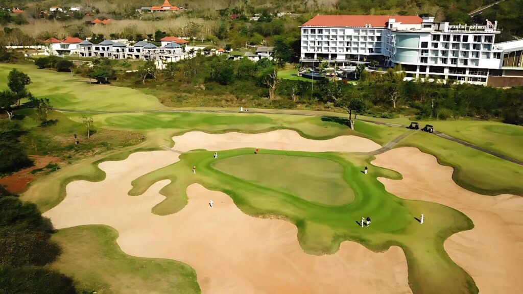 New Kuta Golf Bali featured image