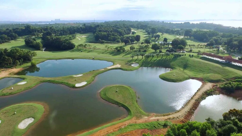 Palm Springs Golf & Beach Resort featured image