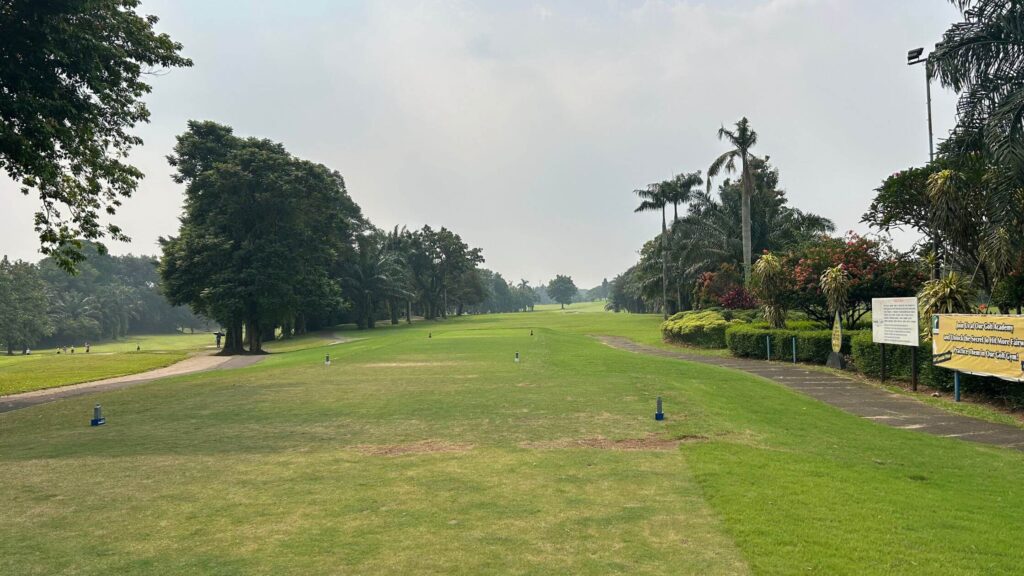 Pondok Cabe Golf Club featured image