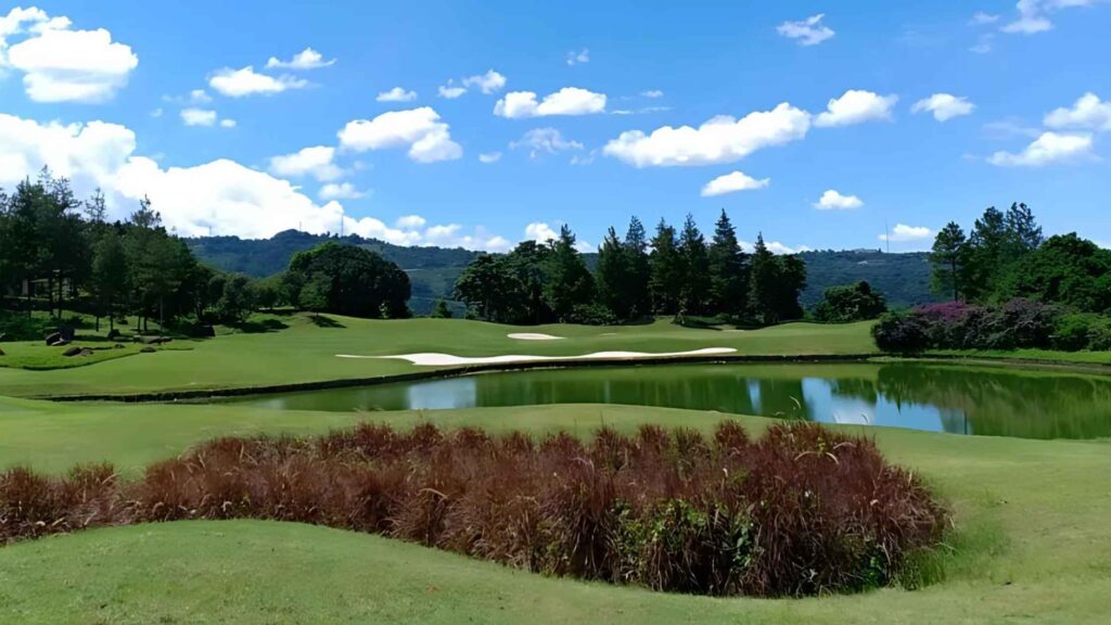 Rainbow Hills Golf Club featured image