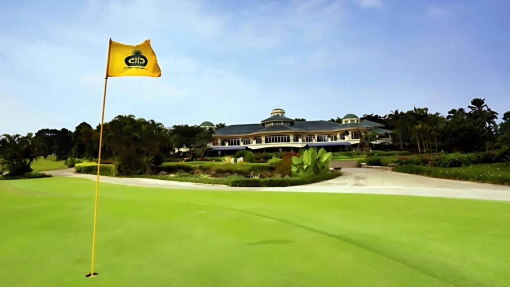 Rancamaya Golf and Country Club featured image