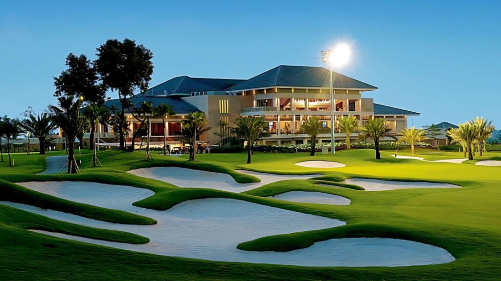 Royale Jakarta Golf Club featured image