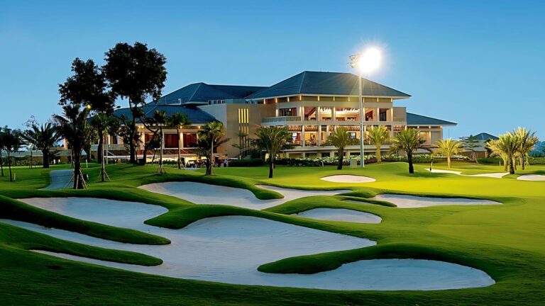 Royale Jakarta Golf Club featured image
