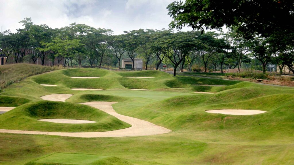 Ciputra Golf and Family Club featured image