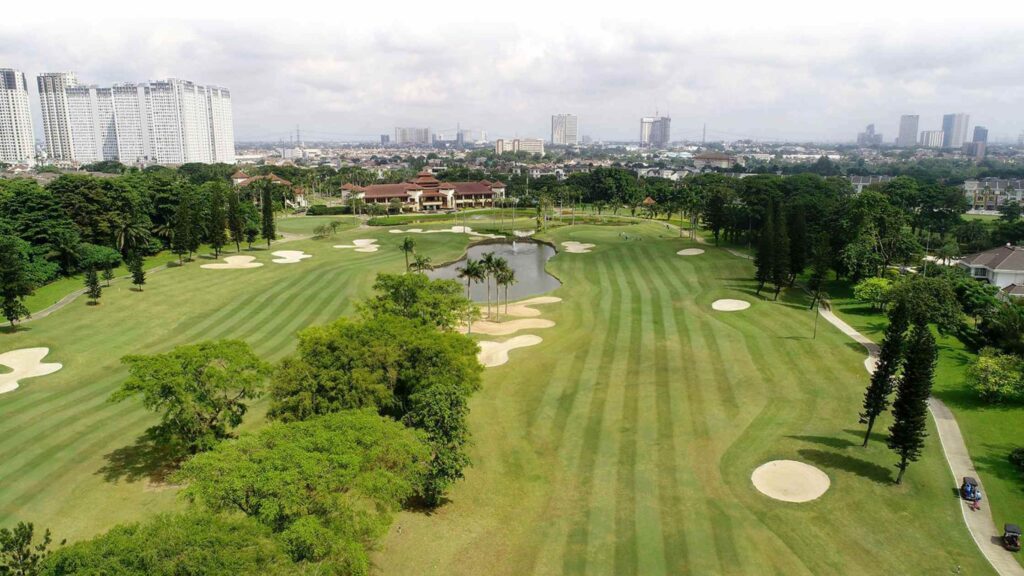 Gading Raya Golf Club featured image