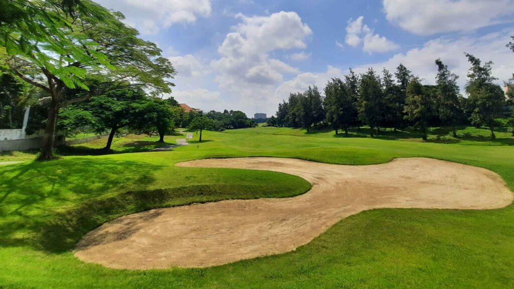 Golf Graha Famili featured image