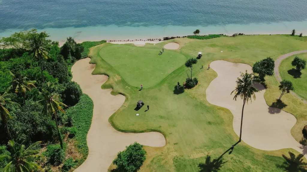 Lombok Golf Kosaido Country Club featured image