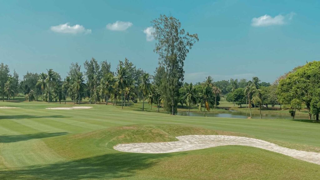 LotusLakes Golf Club featured image