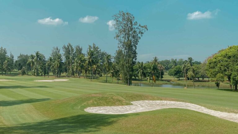 LotusLakes Golf Club featured image