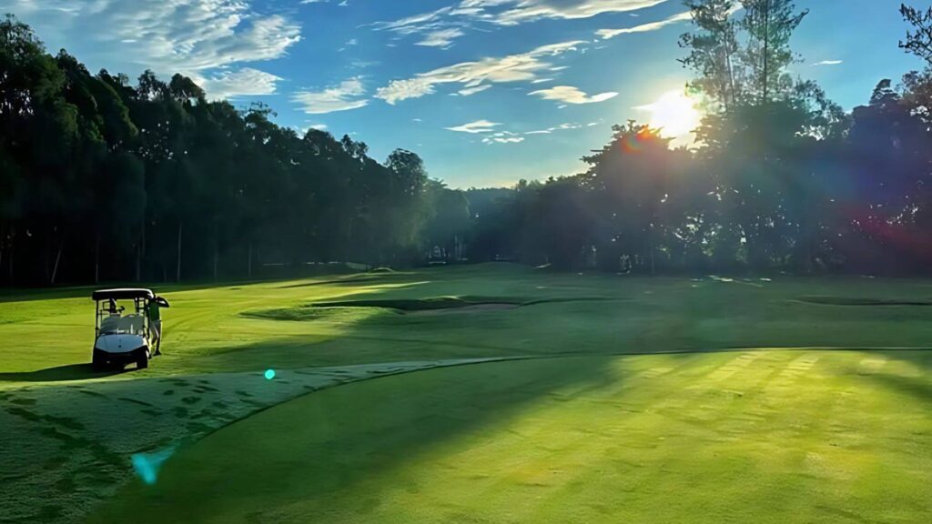 Padang Golf Adisutjipto featured image