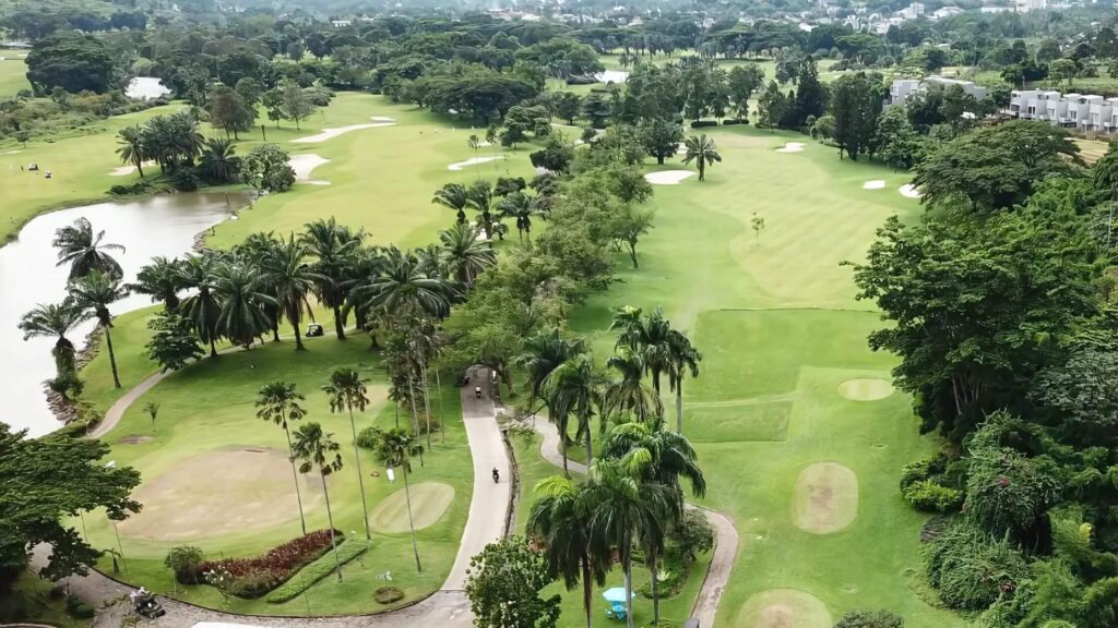 Palm Hill Golf Club featured image