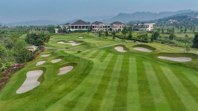 Parahyangan Golf featured image