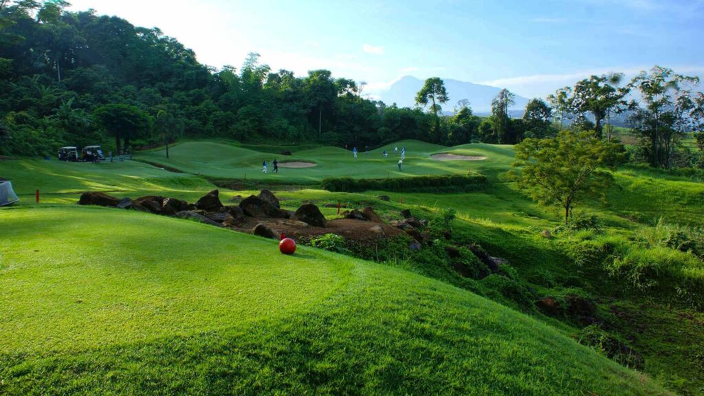 Permata Sentul Golf featured image