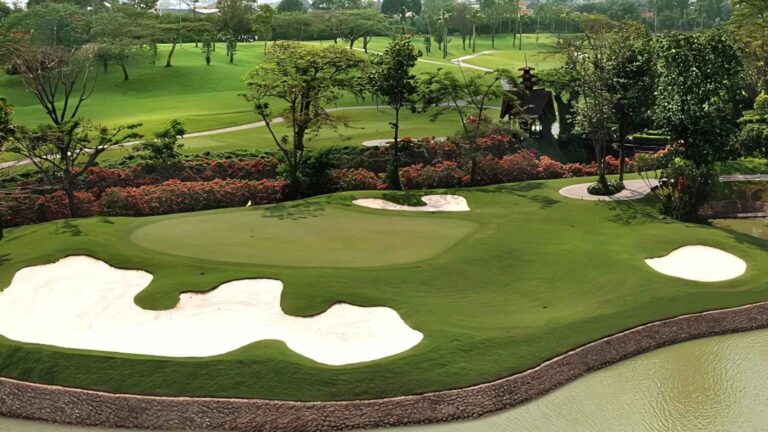 Pondok Indah Golf Course featured image