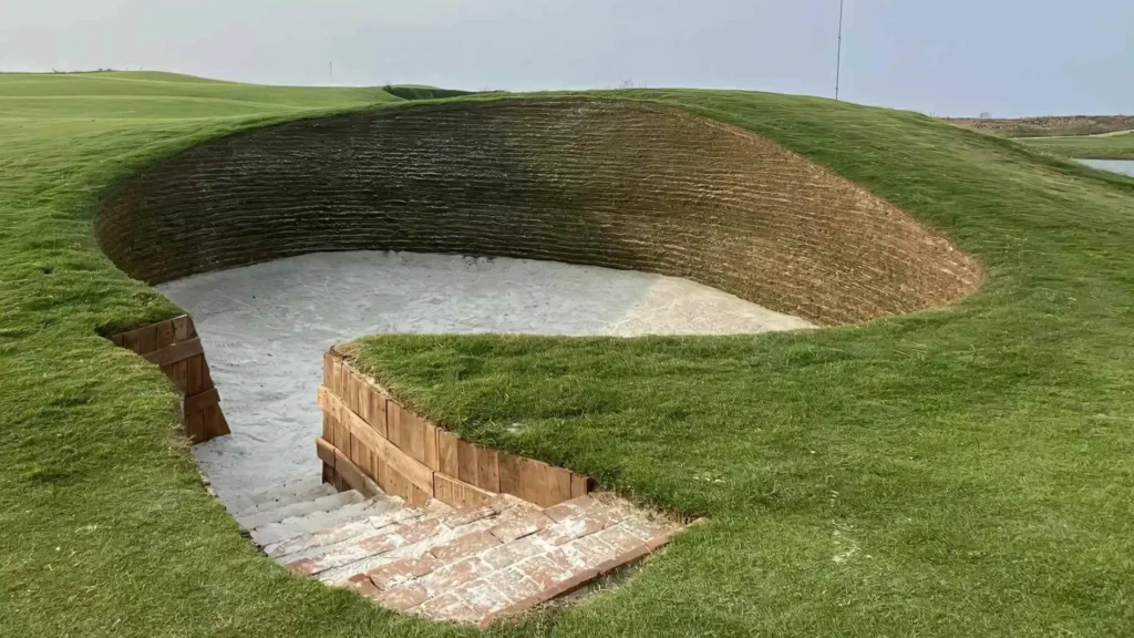 Sedayu Indo Golf featured image