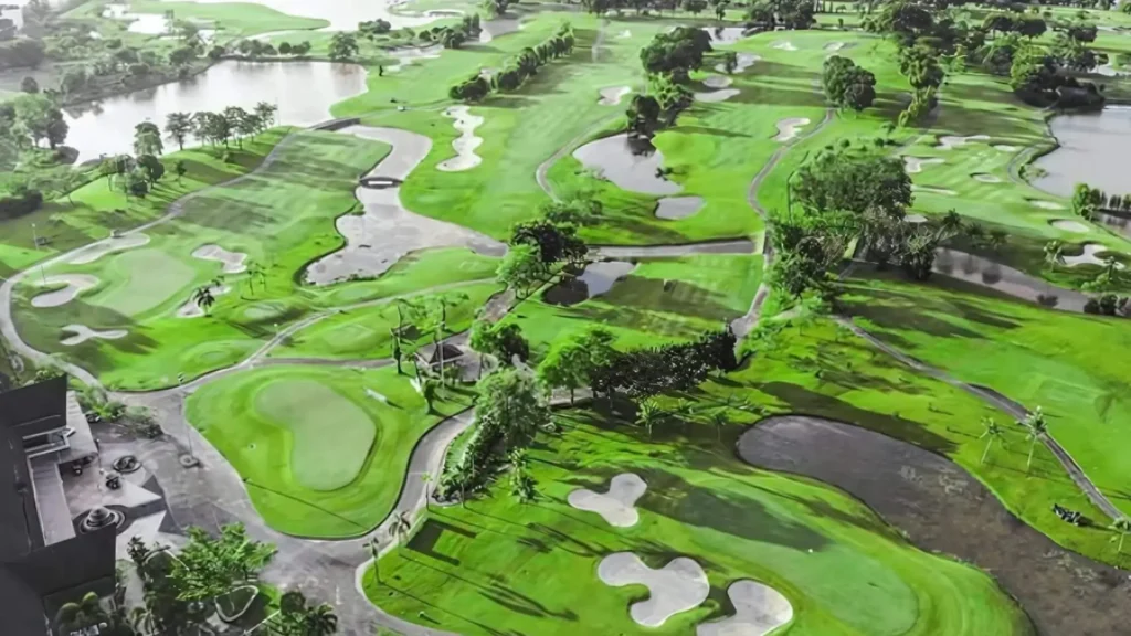 SouthLinks Country Club featured image