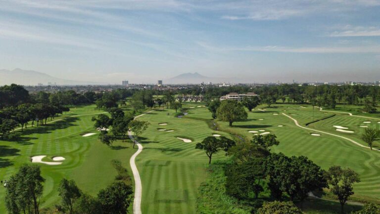 Suvarna Jakarta Golf Club featured image