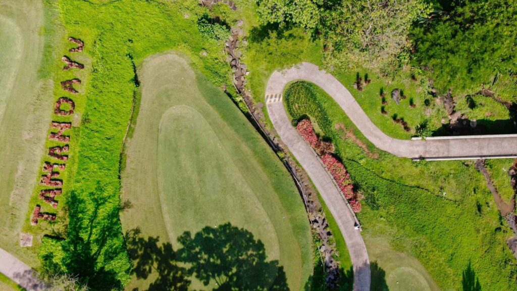 Taman Dayu Golf featured image