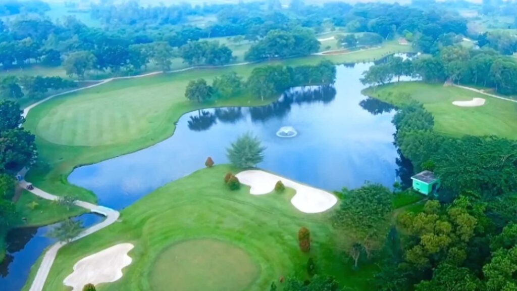 Tigaraksa Golf Residens featured image