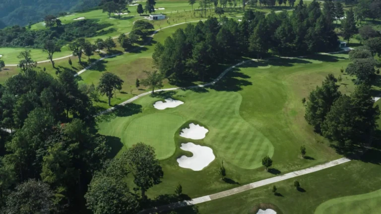 Trump International Golf Club Lido